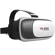 VR BOX 2.0 VIRTUAL REALITY 3D GLASSES GOGGLES FROM JOHOR BAHRU