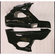 Undercowl R15V4 modification Yamaha New R1M