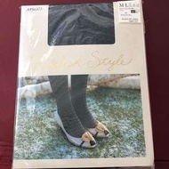 Atsugi Relish Style 日本製 夾 絲襪