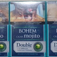 BOHEM MOJITO