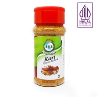 113 - Chicken Curry Powder / Chicken Curry Powder