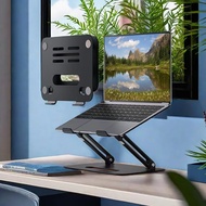 Laptop Stand Aluminum Adjustable Laptop Stand Laptop Cooler Laptop Holder