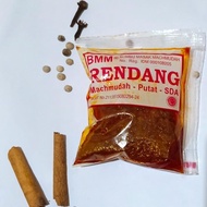 RIZZLARRISSZZSSZ!! BUMBU INSTAN MACHMUDAH MAHMUDAH - BUMBU MASAK LANGSUNG JADI SIAP PAKAI RAWON SOTO