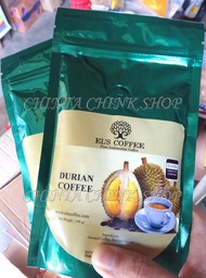 Kopi Lampung Spesial Els Coffee Rasa Durian 100G