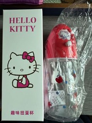 Hello Kitty 水樽