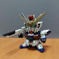 BANDAI SD BB戰士 G-GENERATION F NO.29 鋼彈X GX-9900 Gundam X G世代