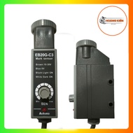 Cảm biến màu Eb20G-C3 Aotoro đọc vạch màu - điểm màu tốc độ cao