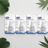Baby Safe Dot Regular Pack of 2 Slim Dot/
