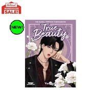 True Beauty, Vol. 3: A WEBTOON Unscrolled Graphic Novel (True Beauty, 3) Paperback Manga