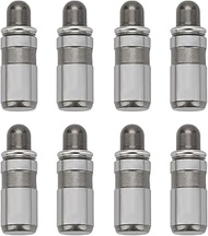 8 Pcs Hydraulic Valve Lifters Kit Compatible with Buick Regal, Cadillac CT6, Chevy Camaro Malibu, GM