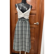 2hand skirt.