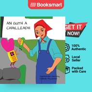 AN GUTH A CHAILLEADH - Paperback - Scottish Gaelic - 9781838141783