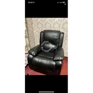 IKEA RECLINER SOFA (USED)