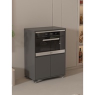 Kitchen Embedded Steaming Oven Integrated Machine Cabinet Microwave Dishwasher Disinfection Cabinet 
