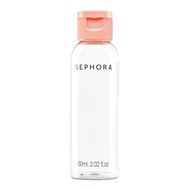Recycled Empty Plastic Bottle SEPHORA COLLECTION