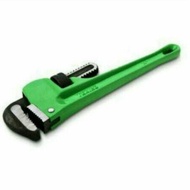 Tekiro PP 0289 pipe wrench 10 inch 10" pipe wrench 10 inch PP0289