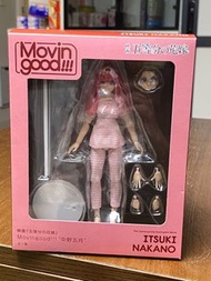 中野五月 五等分 花嫁 figure
