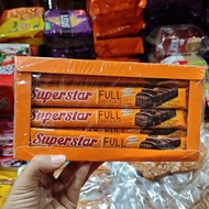 Super star chocolate super star
