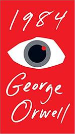 George Orwell: 1984 (Mm/Sc)