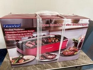 韓式燒烤爐BBQ