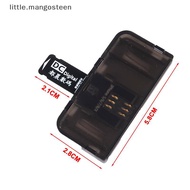 [Itt] SIM Card Adapter SIM Card Reader Mini SIM Nano for iOS  5/6/7/8/X (Plug&Play) Moble Phone Acce