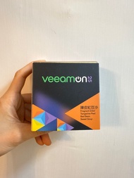 VeeamON 2025 陳皮紅豆沙月餅 🥮