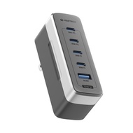 MOZTECH l Slimo 超薄氮化鎵電源供應器(75W)