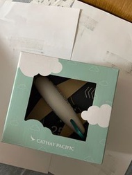 國泰飛機模型