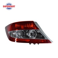 ไฟท้าย CITY ปี 03-05 TYC เสื้อ(L)เลนส์ใส (11-A430-01-6B) (ราคาต่อ 1 ชิ้น)