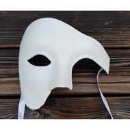 Ximending Luminous Party House @ The Phantom Of The Opera Mask