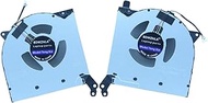 New Laptop CPU+GPU Cooling Fan for Lenovo Legion （ Y7000P R7000P RTX3060 2021 ） Legion 5-15IMH05H Y5