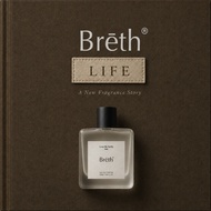 Breth's L.I.F.E Perfume Collection 040-043