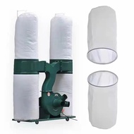 470 *850 Steel Ring Dust Collector Bag CNC Working Dedicated Vacuum Cleaner Dust Collector Blower Du