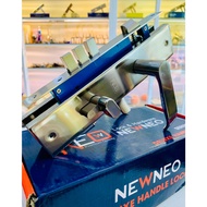 LEVER HANDLE DOOR LOCK NEWNEO DL17-01SNN / NEWNEO HANDLE LOCK DL17-01SNN