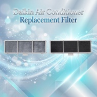 Daikin Air Conditioner Replacement Filter Set: DAIKIN Photocatalytic + Silver Sterilization and Alle