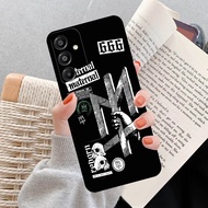 { MS07 } Latest SAMSUNG A16 Case - Casing SAMSUNG A16hp - KesingKita - Back Protector - Camera Prote