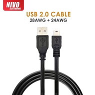 V3 CABLE USB CABLE 1.5M