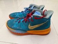Kyrie 7