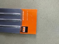 Dũa cưa xích chất lượng cao thép siêu cứng ( vỉ 3 chiếc )