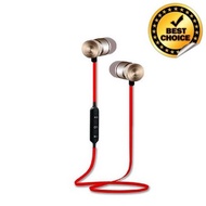 WUW Wireless Bluetooth4.2 R26 Sport Style With 120mAh Battery capacity
