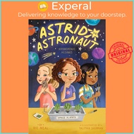 Hydroponic Hijinks by Talitha Shipman (US edition, hardcover)