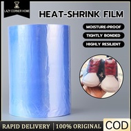 Heat Shrink Plastic Sealer Packaging 1kg Heat Shrink Wrap Tube