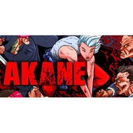 [PC] Akane [Google Download]