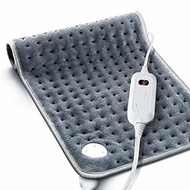 ▶$1 Shop Coupon◀  Toyuugo Heating Pad for Fast Back Pain and Cramps Relief, 12