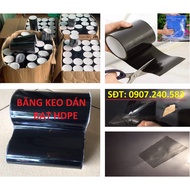 Băng keo dán bạt HDPE băng keo vá bạt HDPE