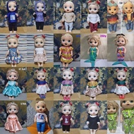 Baby Alive Doll Clothes D.2