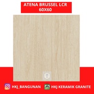 GRANIT ATENA BRUSSEL LCR 60X60 KUALITAS 1 GRADE A