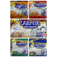 Twins Lampein Diaper Tape Medium-XXL Size