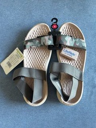 Crocs LiteRide 迷彩涼鞋 9 碼