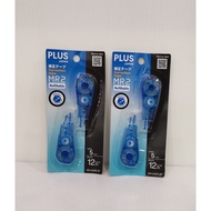 Harvest Stationery_PLUS MR2 CORRECTION TAPE REFILL
